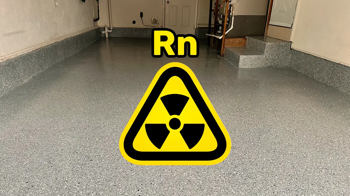 New Yorkers Are Combatting Radon and Musty Basement Dangers